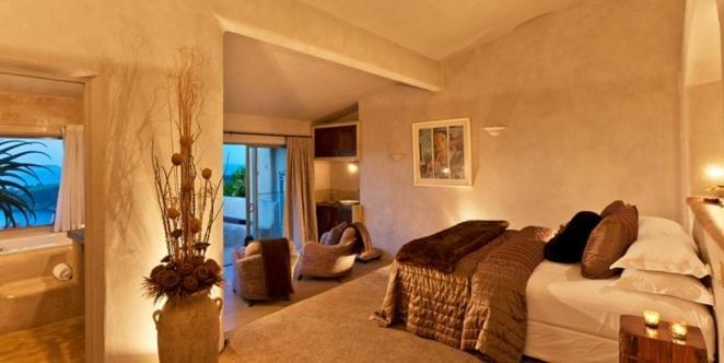 Delamore Lodge Oneroa Zimmer foto